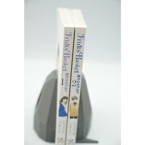 Fruits Basket Another Manga Vol 1–2 English Set by Natsuki Takaya Yen Press